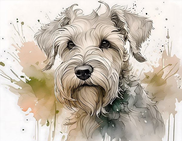 Mr. Dibs I Digital Download