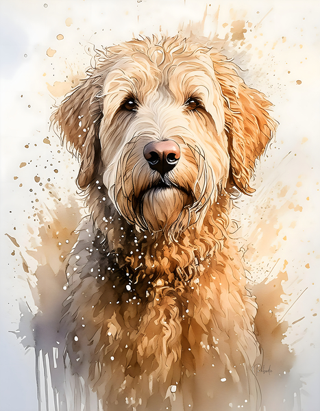 Oscar Boy I Digital Download