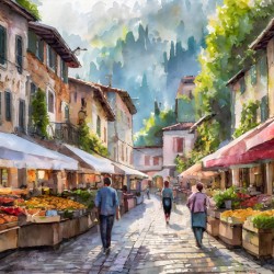 Saturday Morning Farmers Market