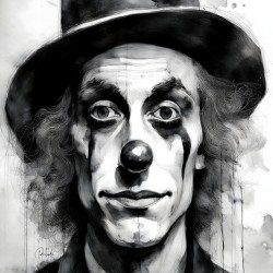 Mr. Clown