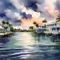 Life In The Florida Keys