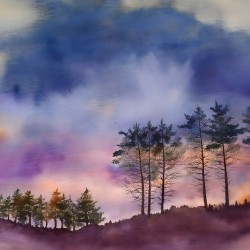 The Fall Into Winter