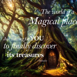 Magical Treasures