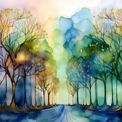 The Road Less Traveled