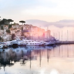 Riviera Yachts and Homes