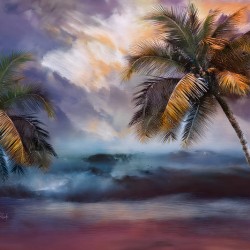 The Eye Of The Storm