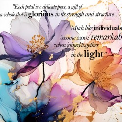 Joined Together In The Light