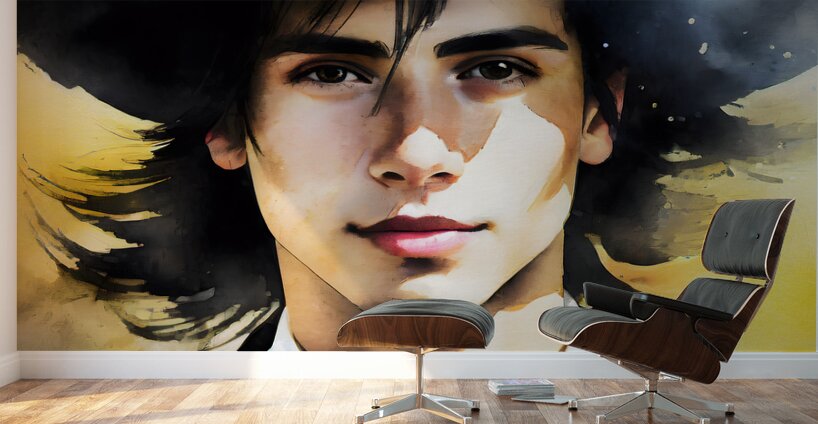 Daniel Wall Murals