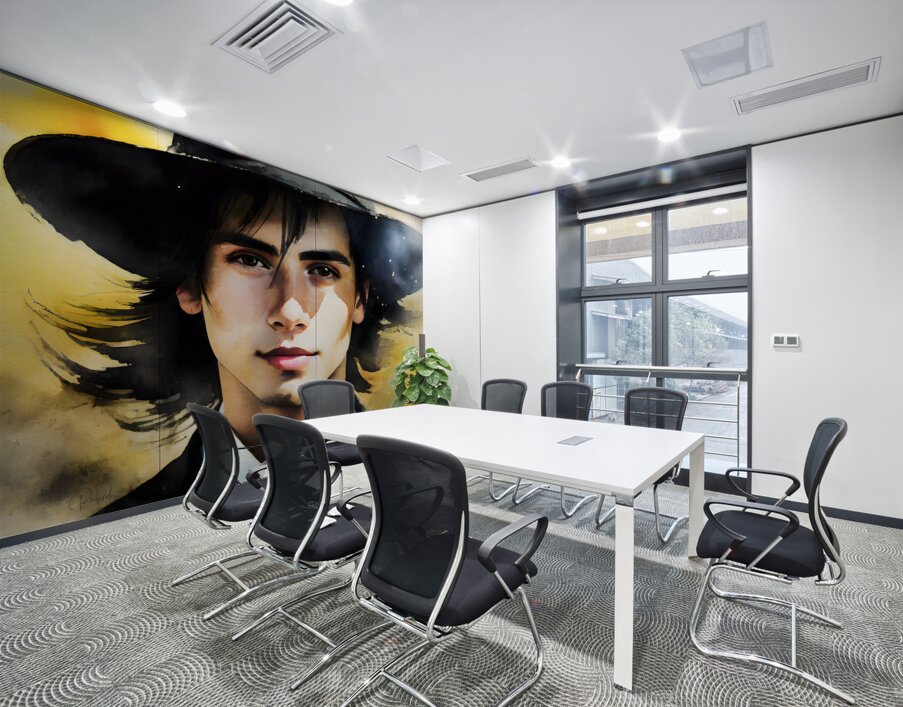 Daniel Wall Printing