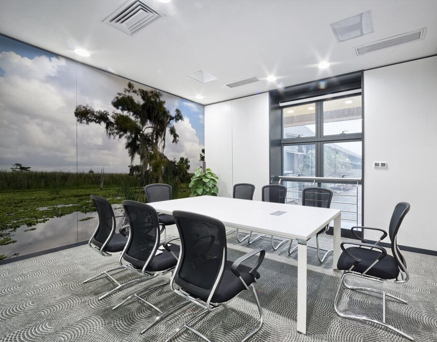 Perfect Osprey Nest Wall Printing