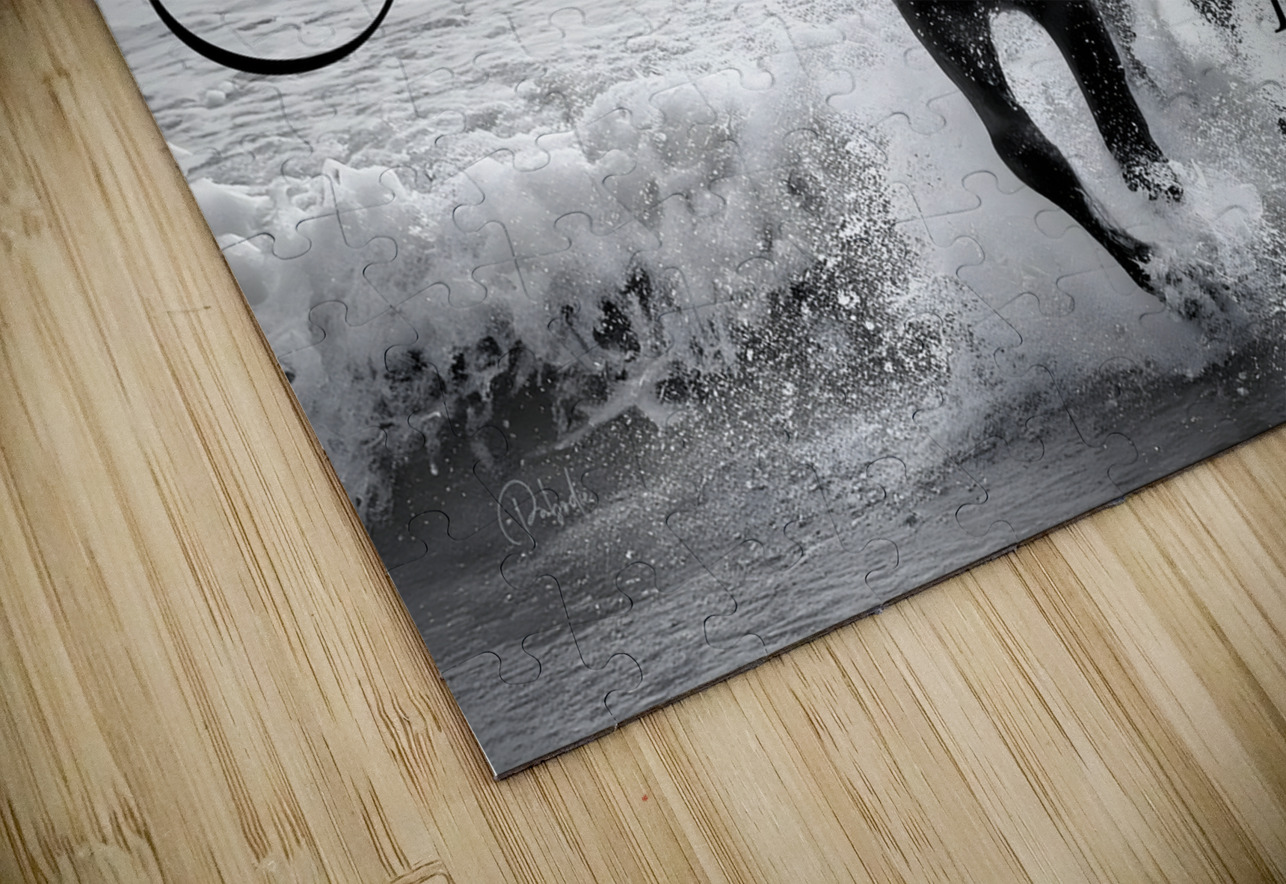 Freedom Horse Pabodie Art Puzzle