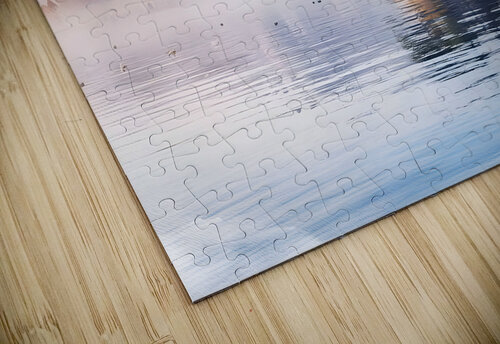 Cote dAzur Tranquility Pabodie Art puzzle