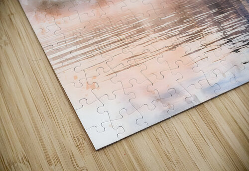 Cote dAzur Pabodie Art puzzle