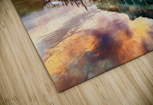 The Yacht Club Pabodie Art puzzle