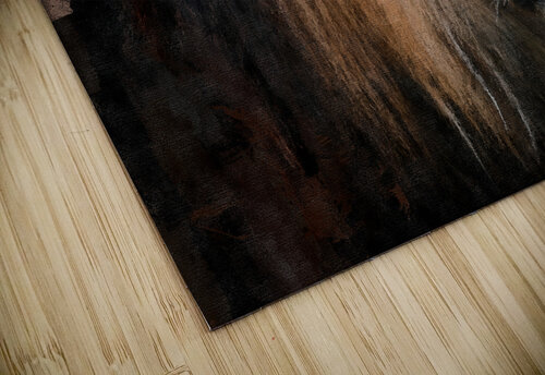 The Lion The King Pabodie Art puzzle