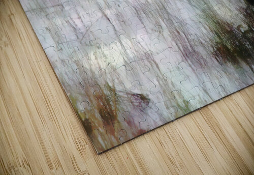 Great Blue Heron In The Shallows Pabodie Art puzzle