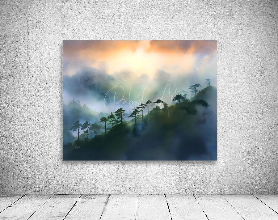 The Steep Climb Wall Preview