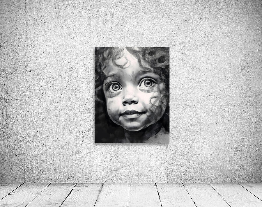 A Smile Every Day Wall Preview