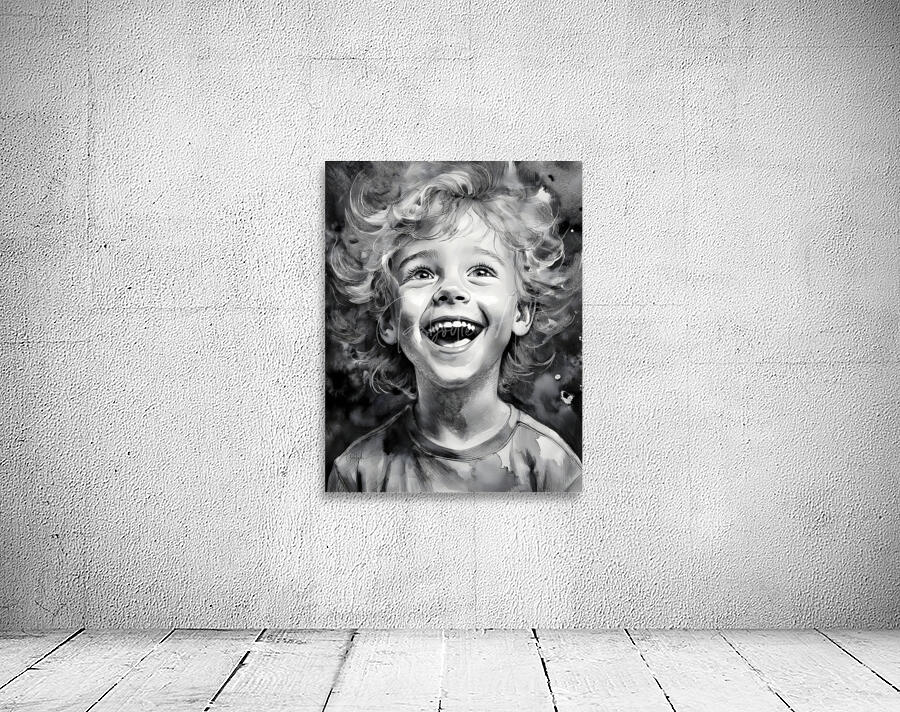 Infectious Joy Wall Preview