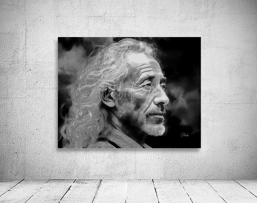 The Poet Wall Preview