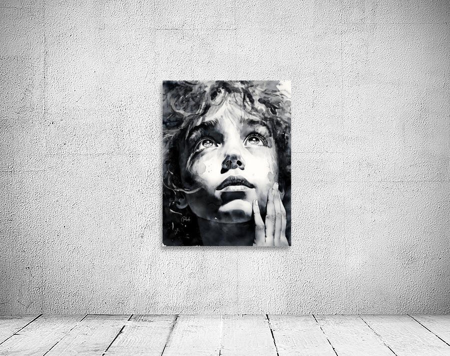 Wondering Wall Preview