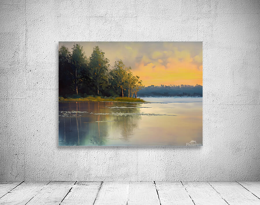 The Final Ice Thaw Wall Preview