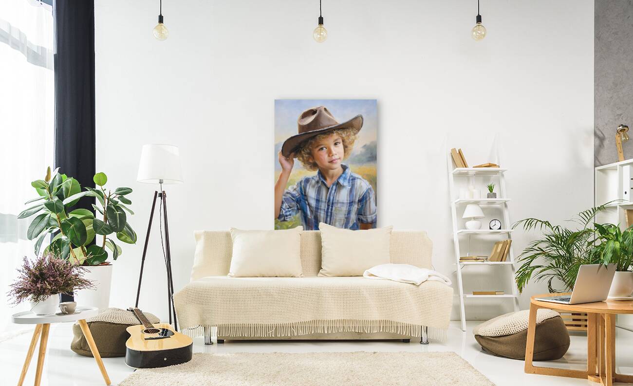 How Do You Do Maam Reproduction