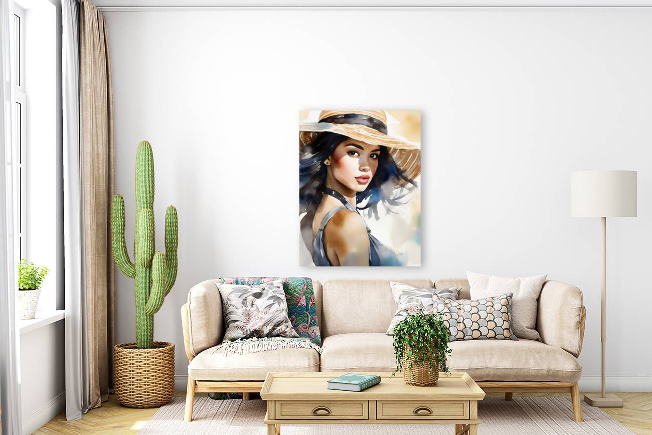 Cherise Reproduction