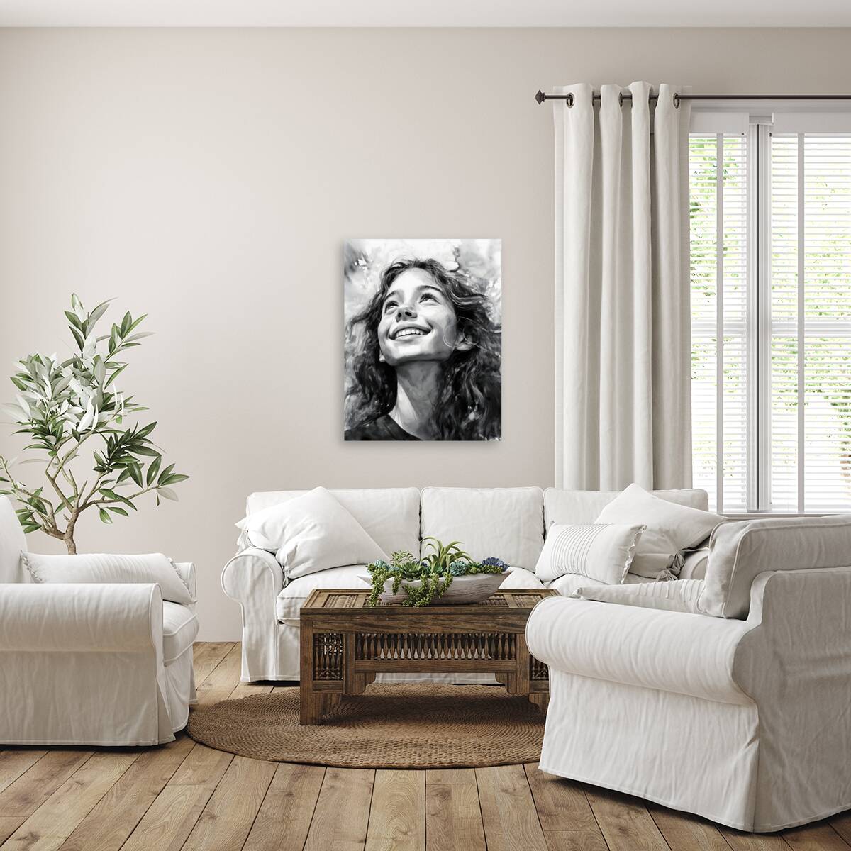 Carefree Reproduction