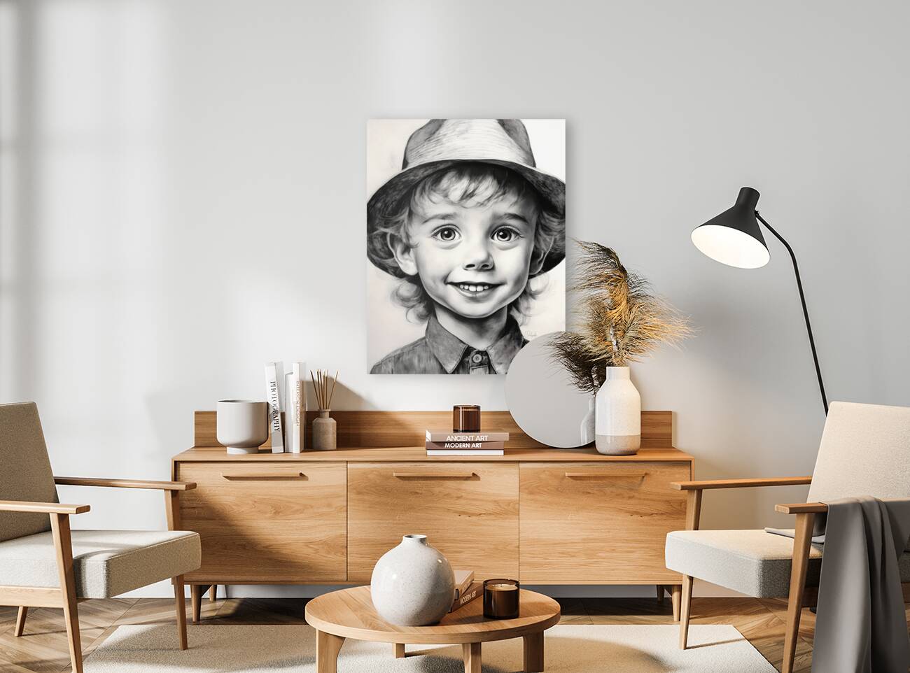 Cameron Reproduction