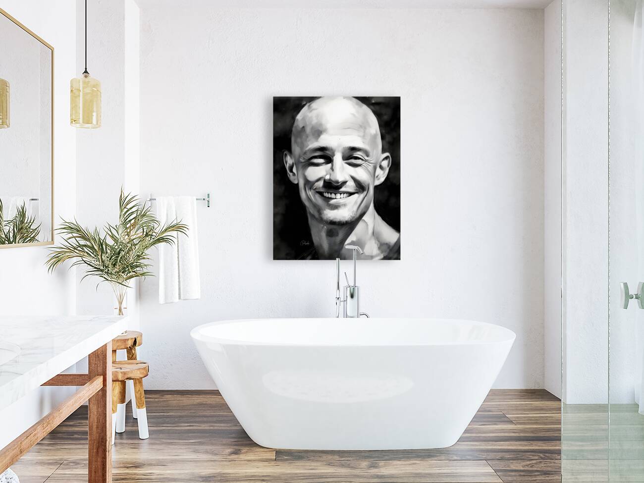 Happiness Reproduction