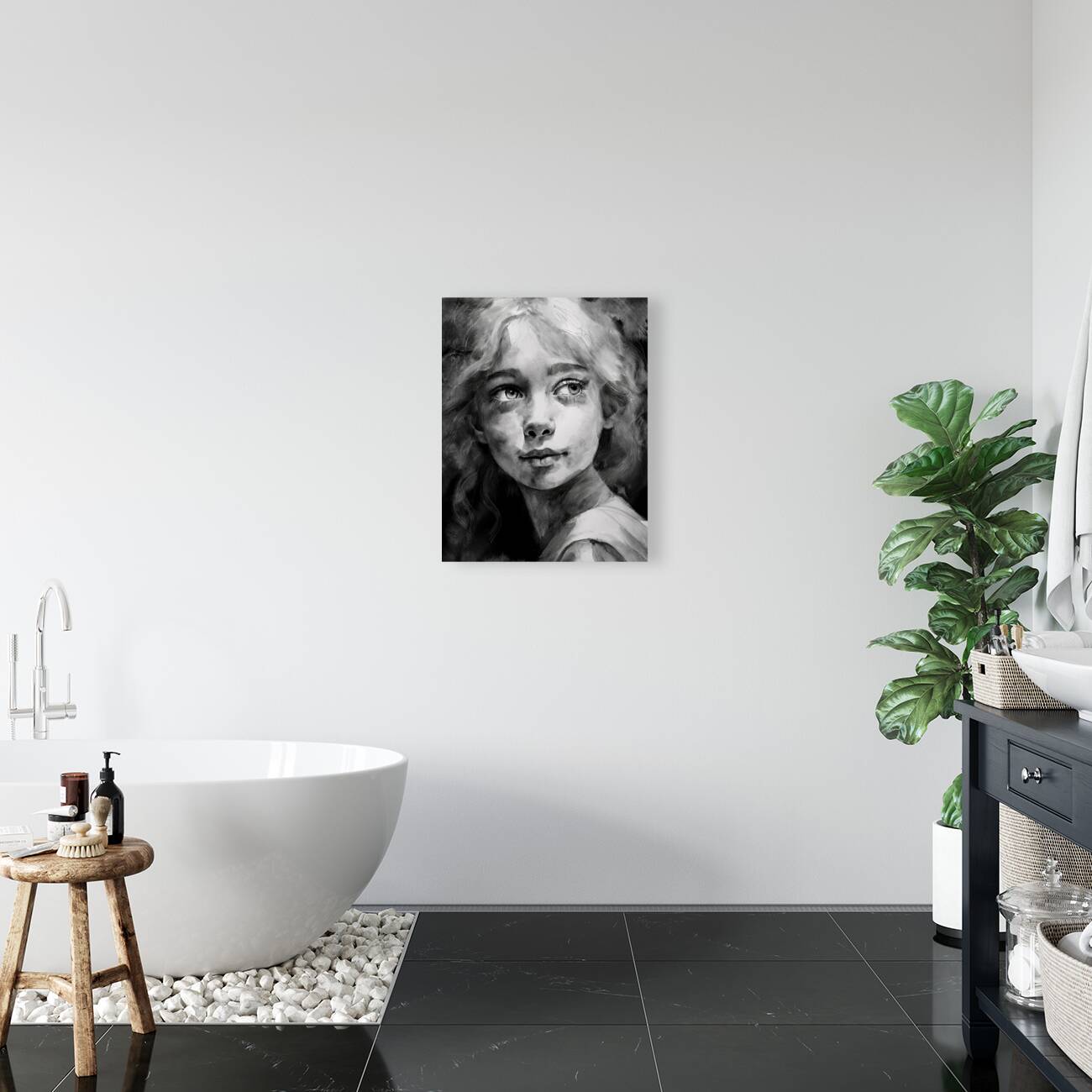 Sharene Reproduction