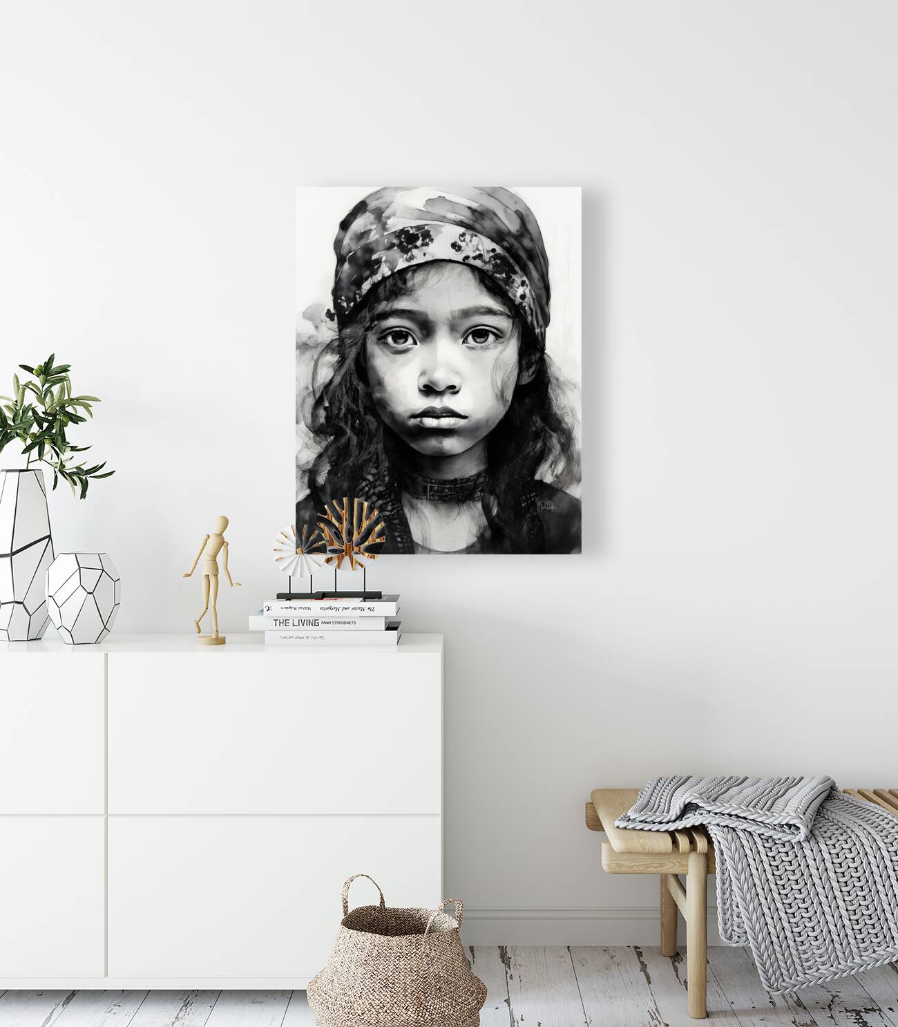 Tabitha Reproduction