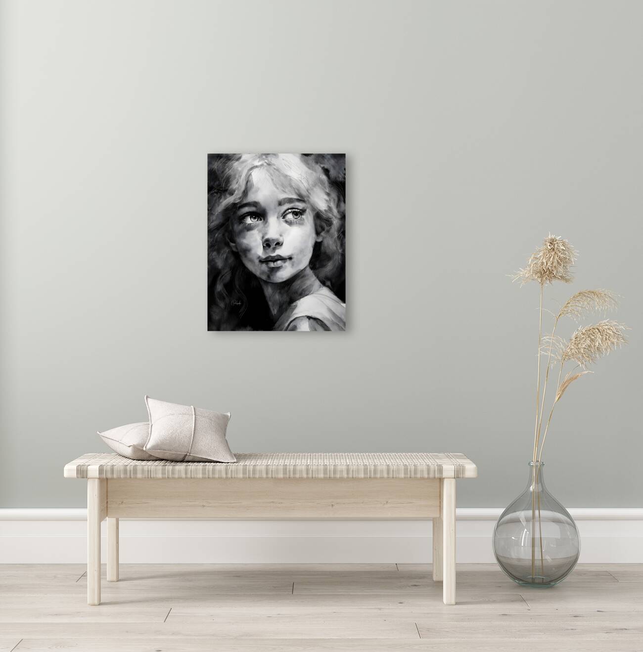 Sharene Reproduction