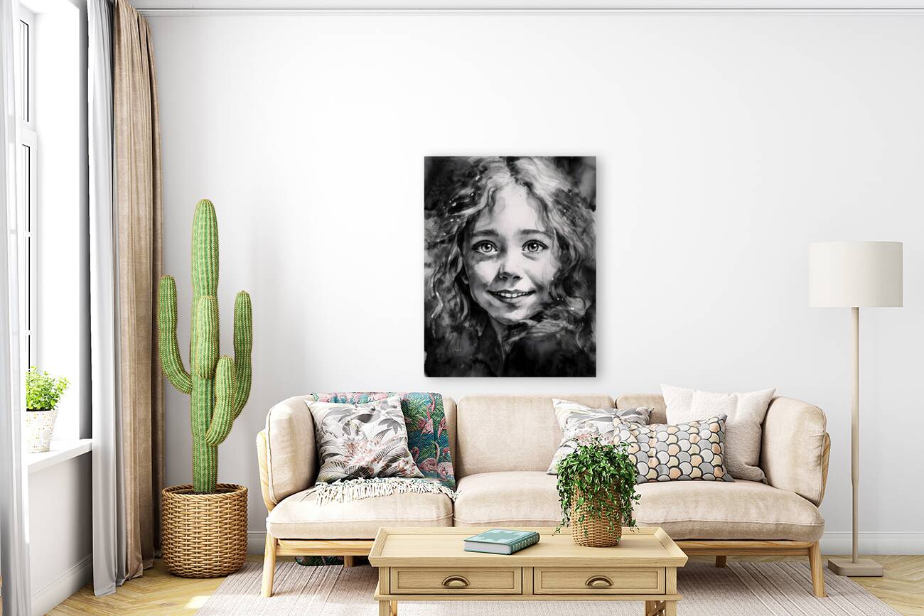 Terri The Talker Reproduction