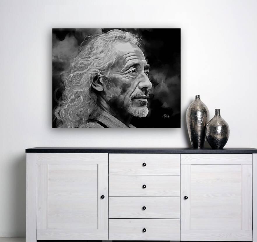 The Poet Reproduction