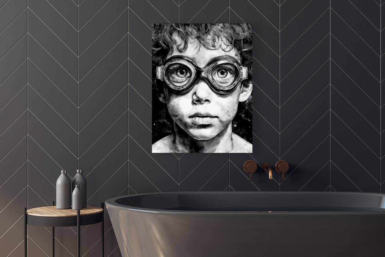 The Swimmer Reproduction