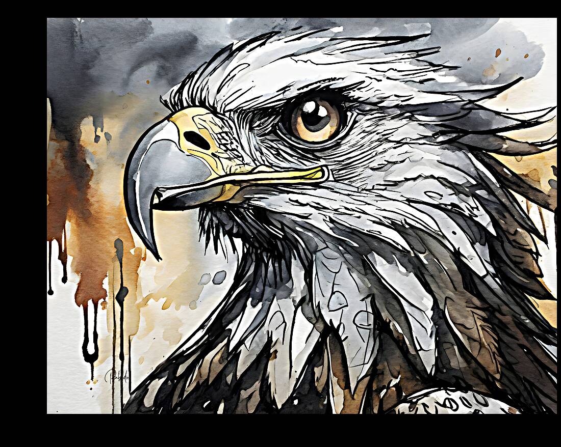 Eagle Eye Reproduction